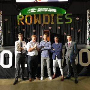 Meet your Posher, Sam